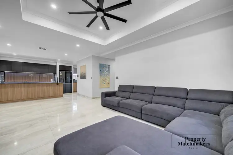 Fifth view of Homely house listing, 33 Meander Street, Brabham WA 6055