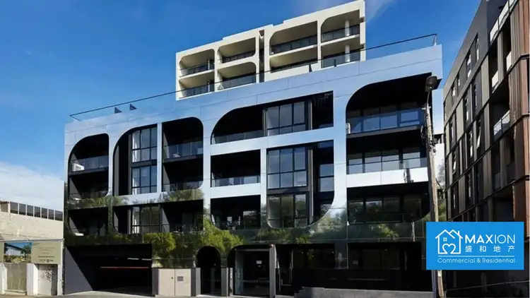 412/108 Haines Street, North Melbourne VIC 3051