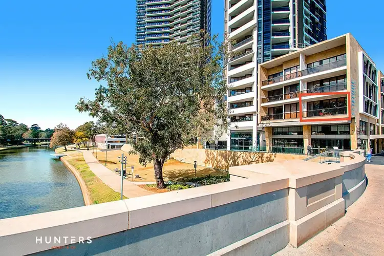 104/330 Church Street, Parramatta NSW 2150