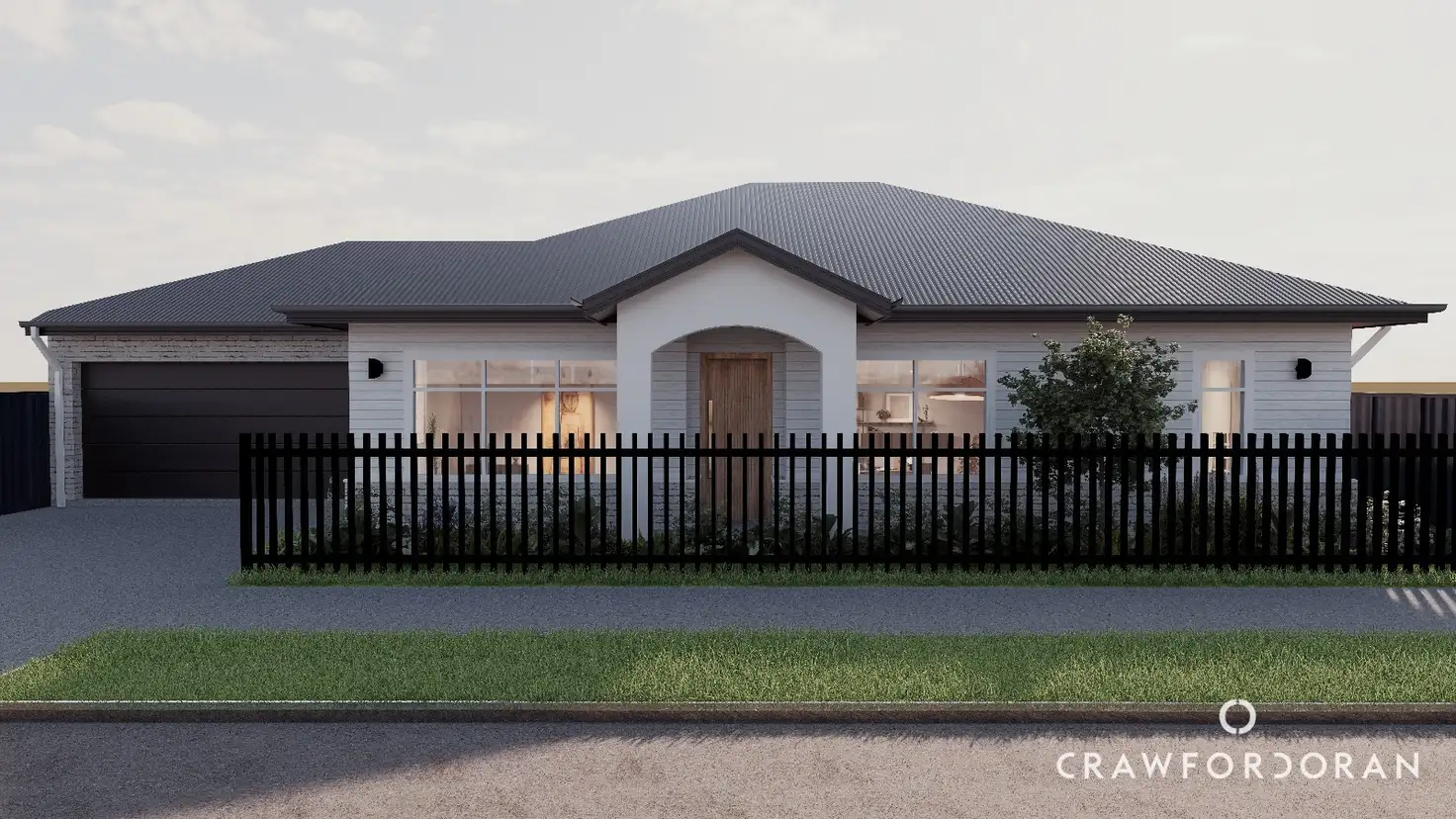 Main view of Homely house listing, 16 Ellen Street, Croydon SA 5008