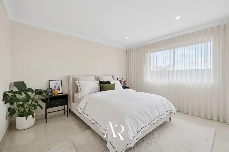 Sixth view of Homely apartment listing, 11/14-16 Hargrave Road, Auburn NSW 2144