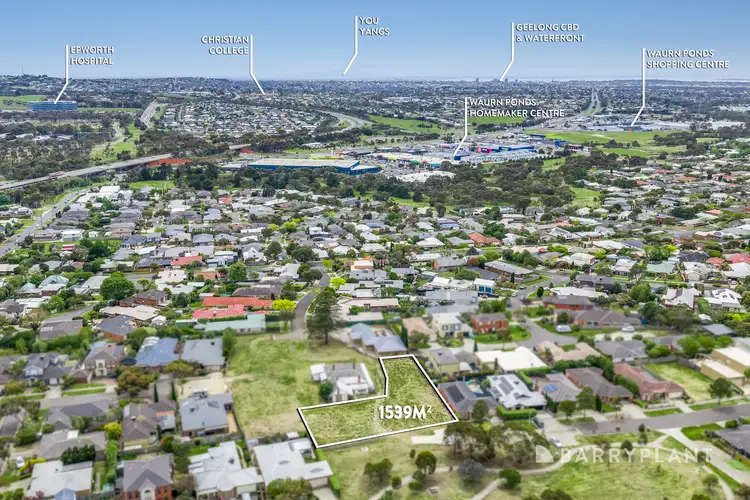 Fourth view of Homely land listing, 26-28 The Vineyard, Waurn Ponds VIC 3216