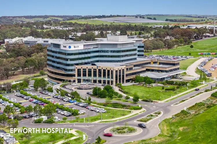 Seventh view of Homely land listing, 26-28 The Vineyard, Waurn Ponds VIC 3216