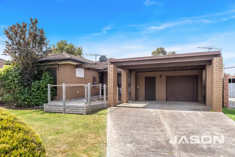 6 Bickford Court, Tullamarine VIC 3043