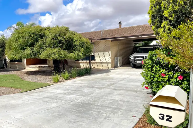 32 East Terrace, Ceduna SA 5690