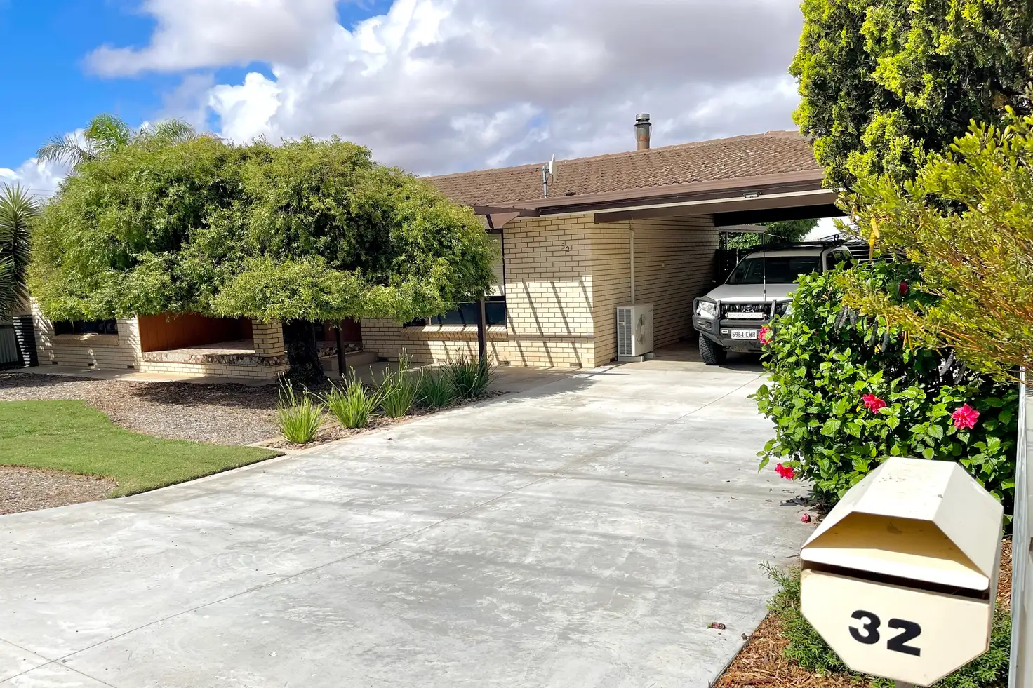 Main view of Homely house listing, 32 East Terrace, Ceduna SA 5690