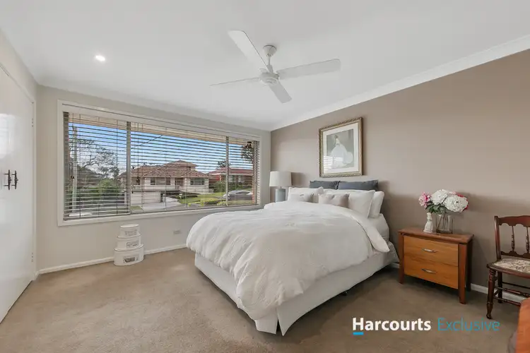 Sixth view of Homely house listing, 15 Arcadian Circuit, Carlingford NSW 2118