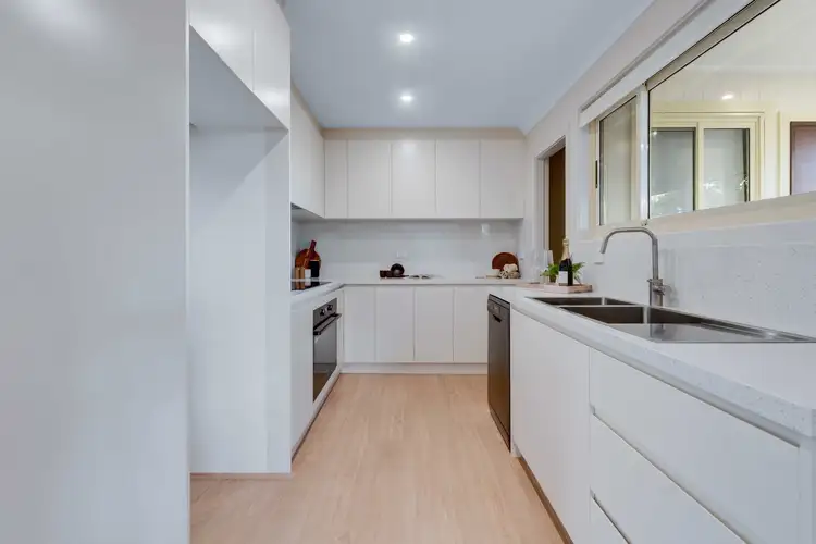 Fifth view of Homely house listing, 7 Alicia Road, Mount Kuring-Gai NSW 2080