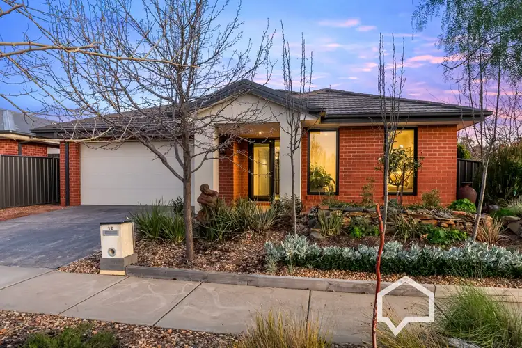 12 Bilitho Street, Huntly VIC 3551