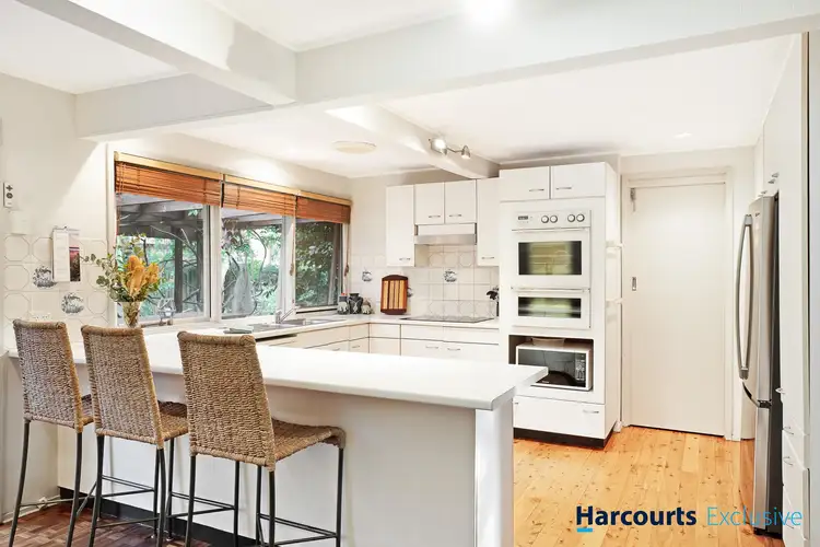 Second view of Homely house listing, 11 Larra Crescent, North Rocks NSW 2151