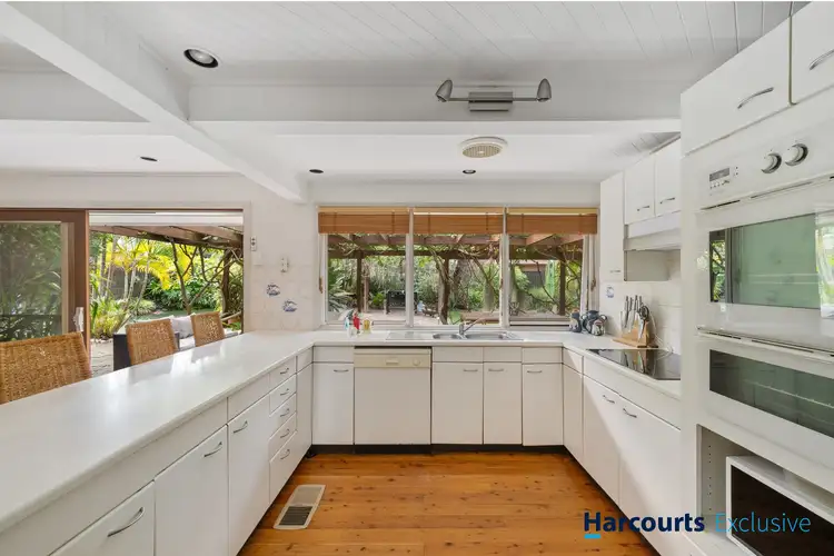 Third view of Homely house listing, 11 Larra Crescent, North Rocks NSW 2151