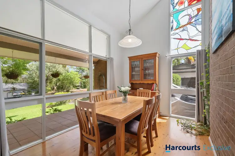 Fourth view of Homely house listing, 11 Larra Crescent, North Rocks NSW 2151
