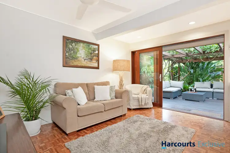 Fifth view of Homely house listing, 11 Larra Crescent, North Rocks NSW 2151