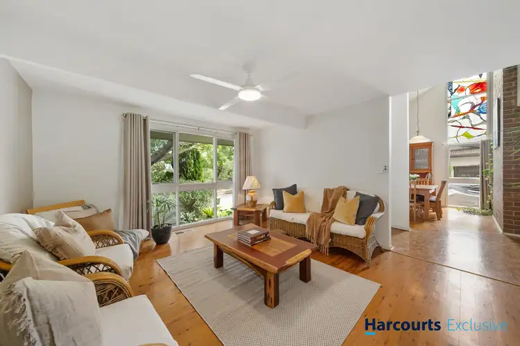 Sixth view of Homely house listing, 11 Larra Crescent, North Rocks NSW 2151