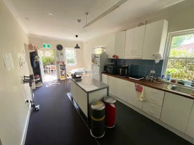 Second view of Homely apartment listing, 11 Black Street, Vaucluse NSW 2030