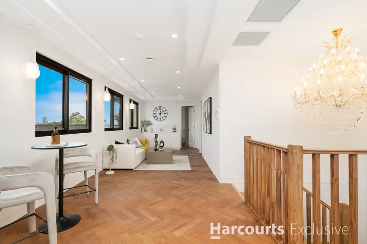 Second view of Homely house listing, 2A Nioka Court, Oatlands NSW 2117