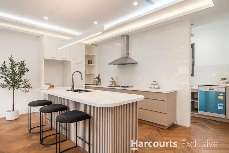 Third view of Homely house listing, 2A Nioka Court, Oatlands NSW 2117