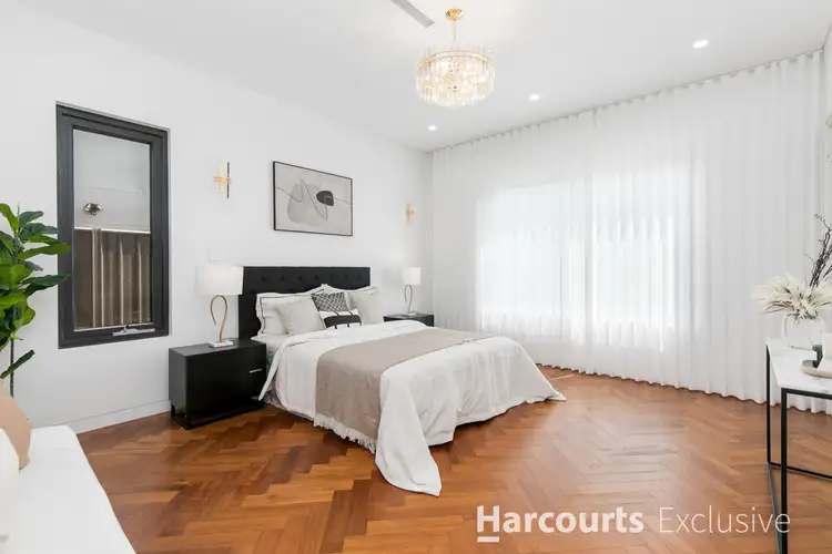 Fourth view of Homely house listing, 2A Nioka Court, Oatlands NSW 2117