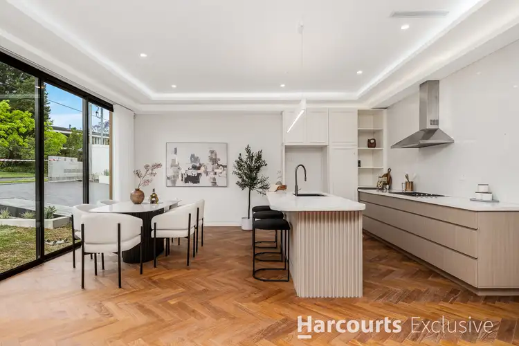 Fifth view of Homely house listing, 2A Nioka Court, Oatlands NSW 2117