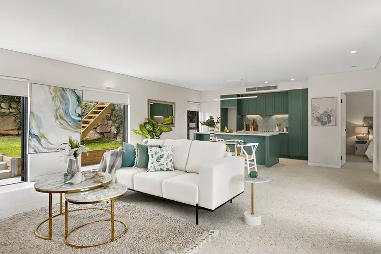 1/30a Hannam Street, Turrella NSW 2205