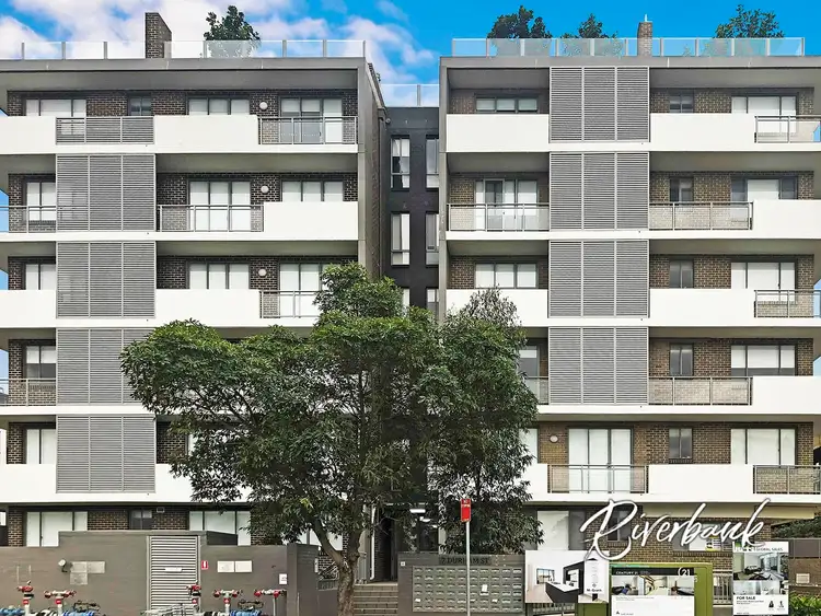 306/7-9 Durham Street, Mount Druitt NSW 2770