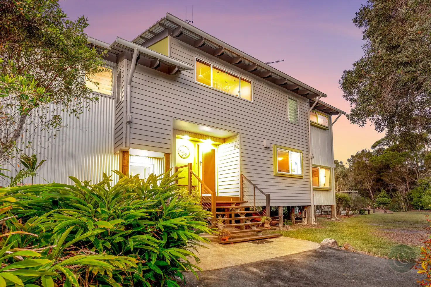 Main view of Homely house listing, 54 Osborne Court, Wallu QLD 4570