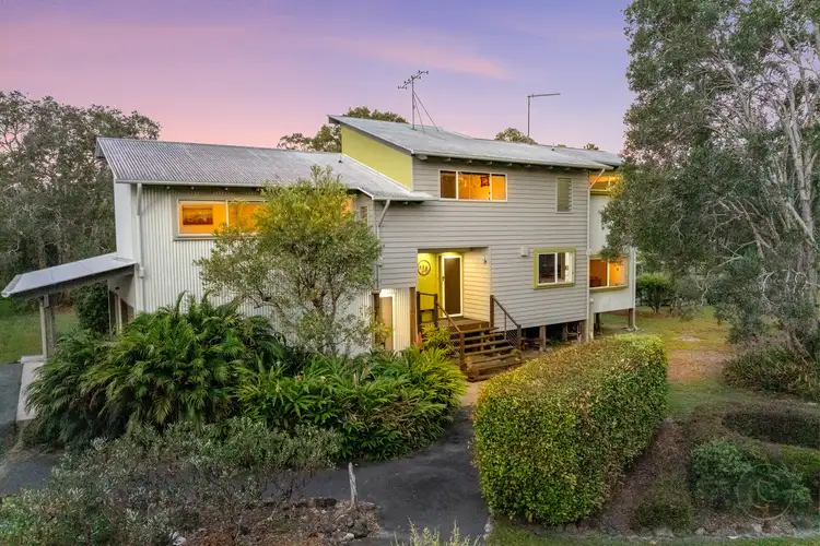 Third view of Homely house listing, 54 Osborne Court, Wallu QLD 4570