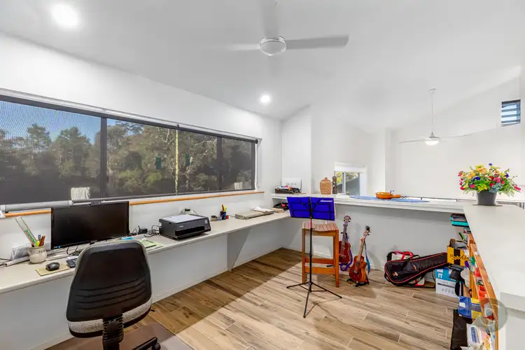 Sixth view of Homely house listing, 54 Osborne Court, Wallu QLD 4570