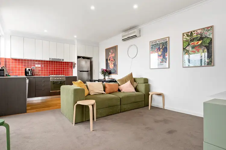 18/58 The Avenue Avenue, Windsor VIC 3181