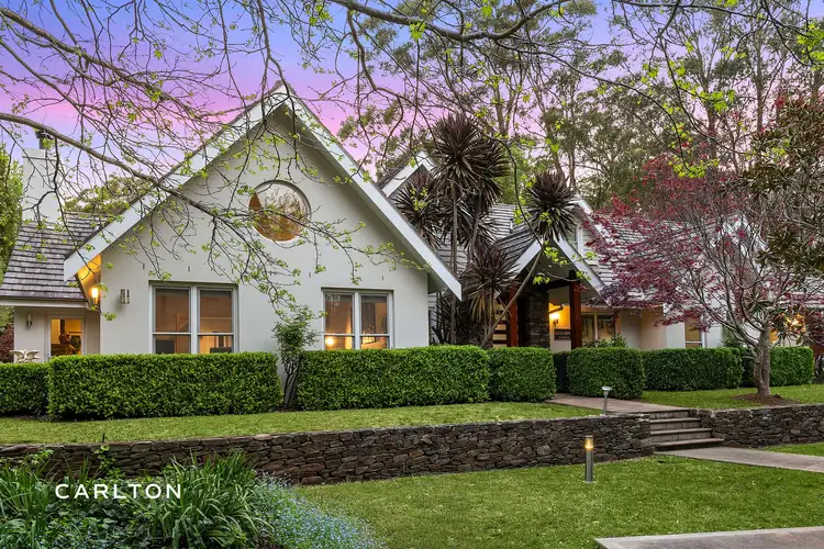 3 Duke Street, Bowral NSW 2576