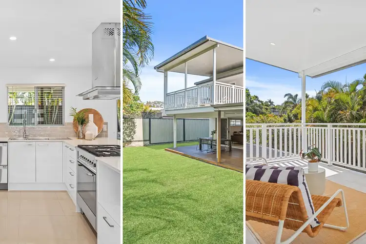 9 Goss Avenue, Labrador QLD 4215