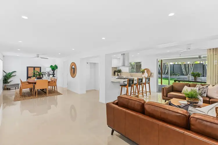 Third view of Homely house listing, 9 Goss Avenue, Labrador QLD 4215