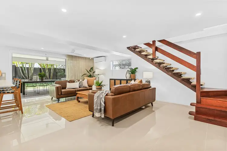 Fourth view of Homely house listing, 9 Goss Avenue, Labrador QLD 4215