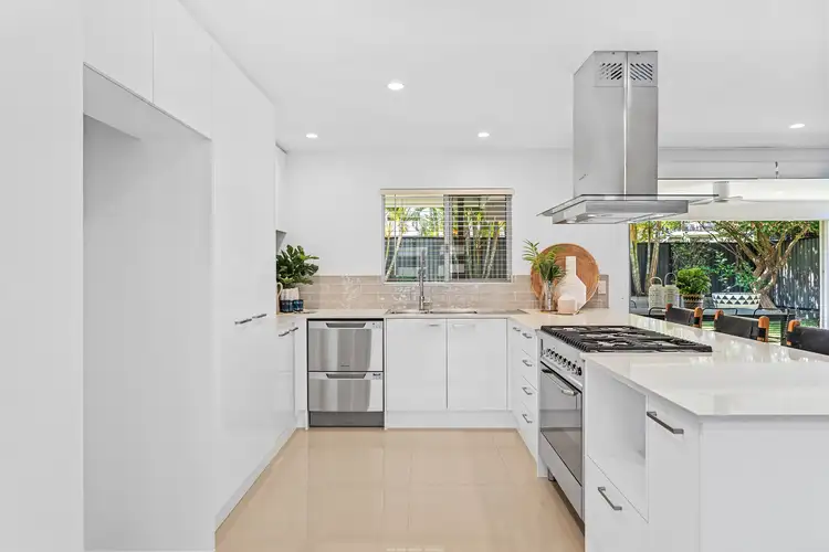 Sixth view of Homely house listing, 9 Goss Avenue, Labrador QLD 4215