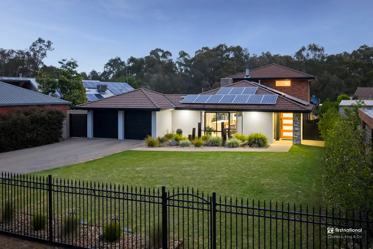 Main view of Homely house listing, 189 High Street, Echuca VIC 3564