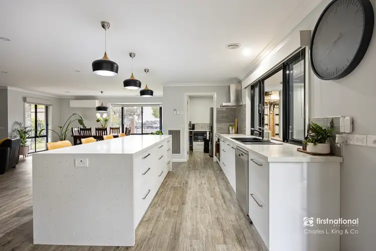 Third view of Homely house listing, 189 High Street, Echuca VIC 3564