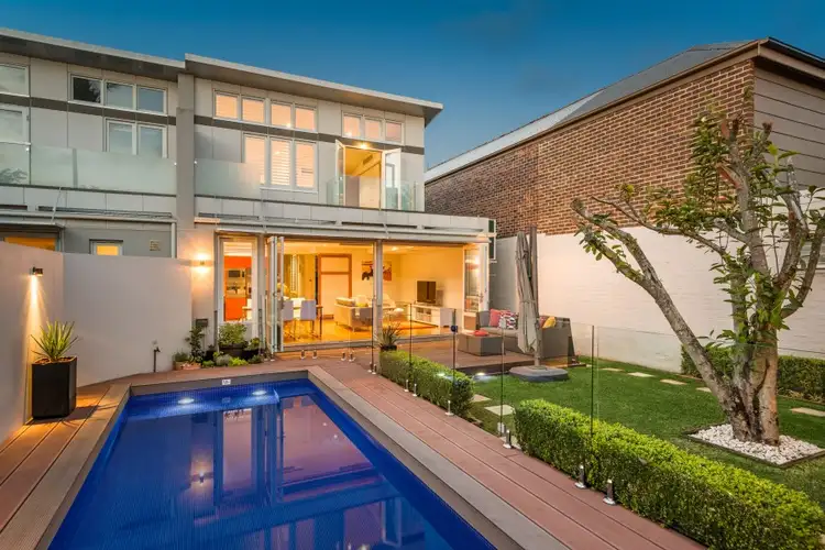 64 Annesley Street, Leichhardt NSW 2040