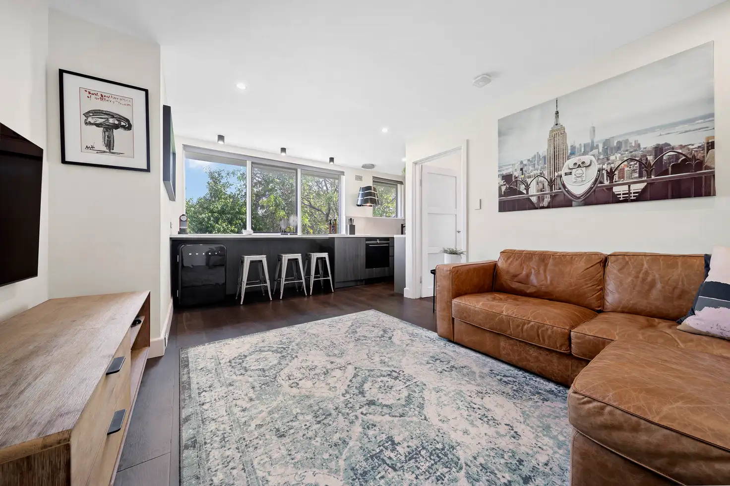 Main view of Homely apartment listing, 14/22-26 Paul Street, Balmain NSW 2041