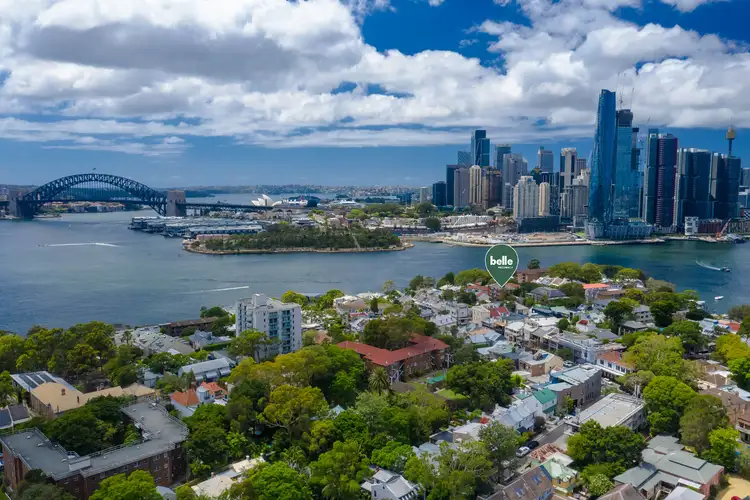 Second view of Homely apartment listing, 14/22-26 Paul Street, Balmain NSW 2041