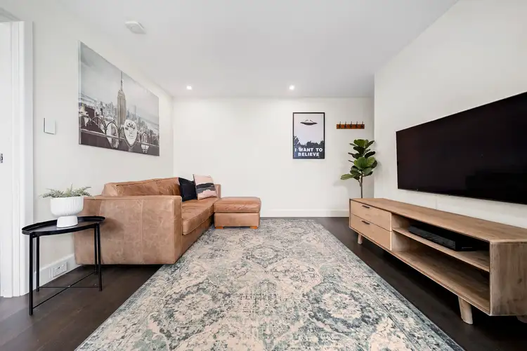 Fourth view of Homely apartment listing, 14/22-26 Paul Street, Balmain NSW 2041