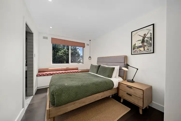 Sixth view of Homely apartment listing, 14/22-26 Paul Street, Balmain NSW 2041