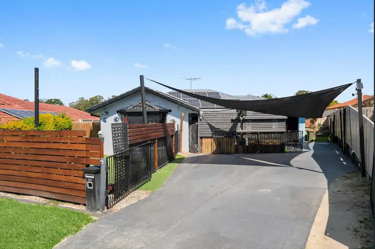 10 Bixby Court, Boronia Heights QLD 4124