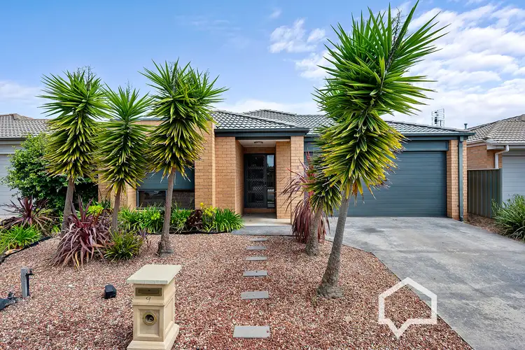 9 Pamela Avenue, Jackass Flat VIC 3556