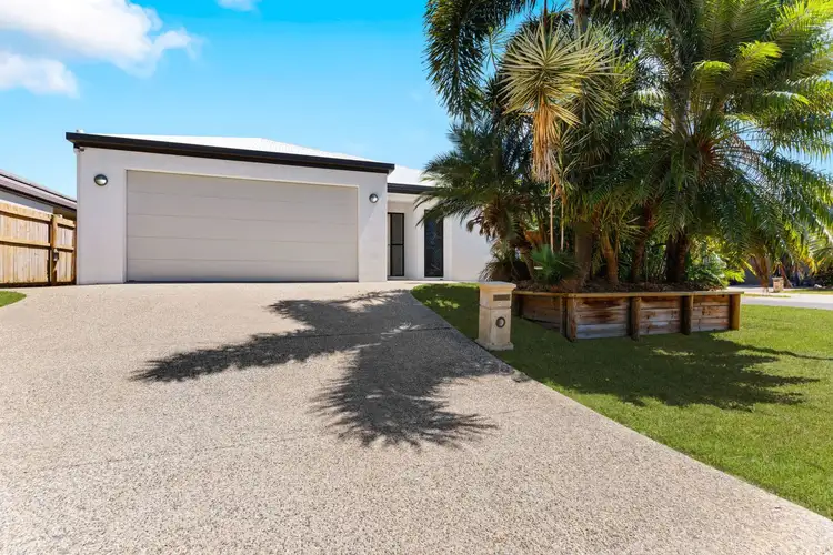 26-28 Thooleer Vista, Trinity Park QLD 4879
