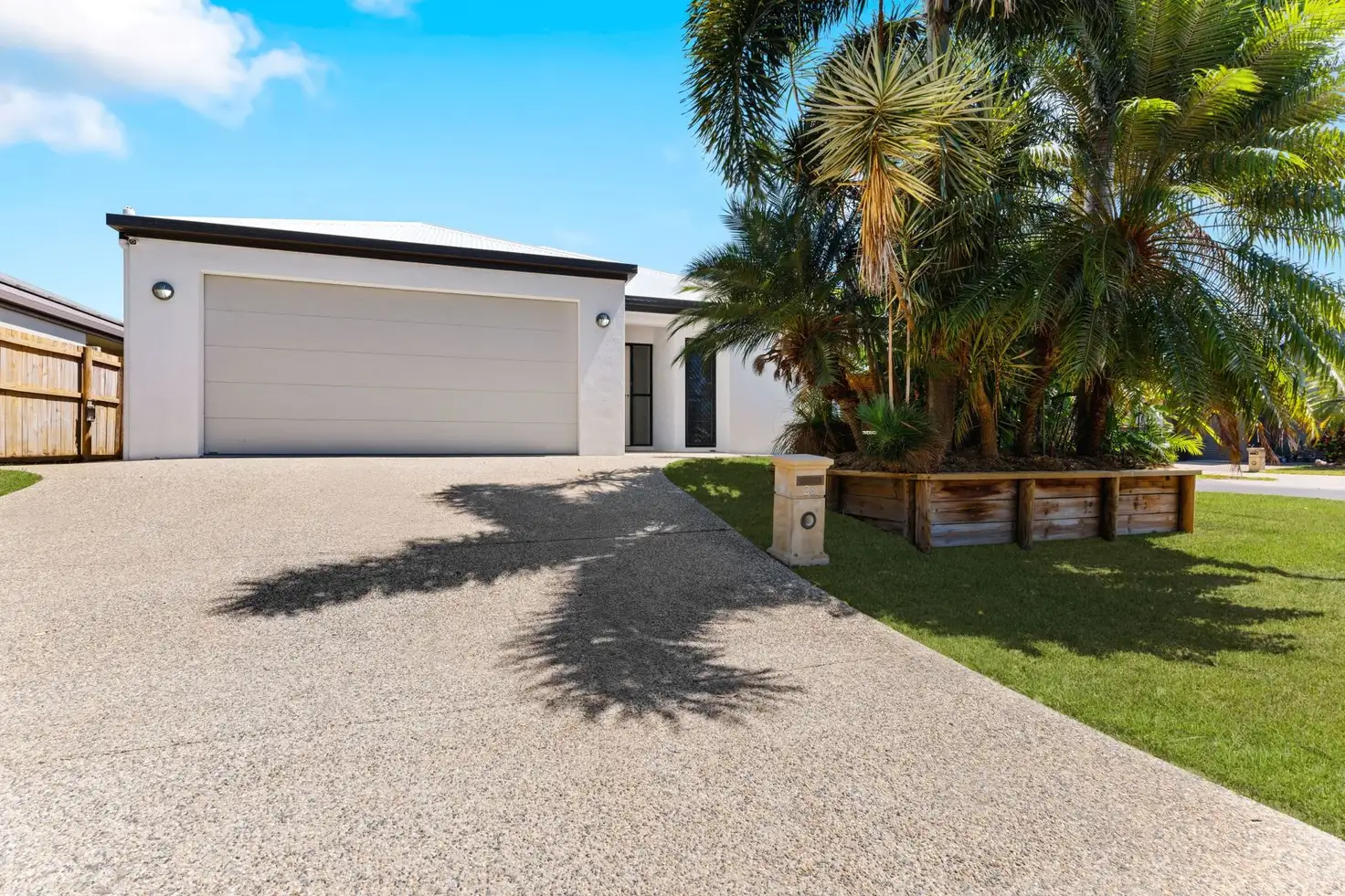 Main view of Homely house listing, 26-28 Thooleer Vista, Trinity Park QLD 4879