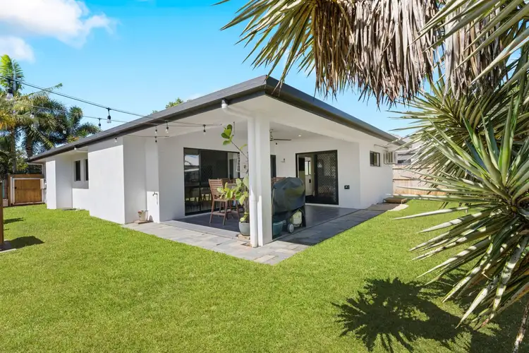 Third view of Homely house listing, 26-28 Thooleer Vista, Trinity Park QLD 4879