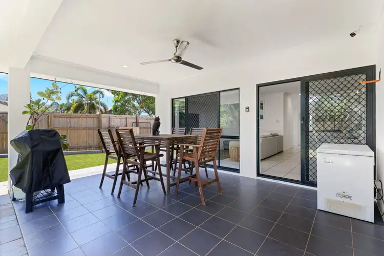 Fourth view of Homely house listing, 26-28 Thooleer Vista, Trinity Park QLD 4879