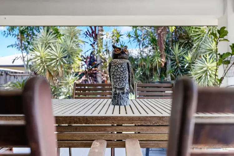 Fifth view of Homely house listing, 26-28 Thooleer Vista, Trinity Park QLD 4879