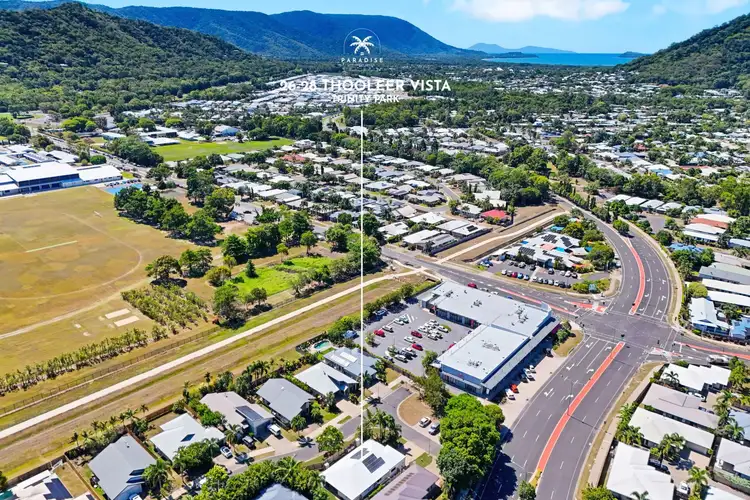 Sixth view of Homely house listing, 26-28 Thooleer Vista, Trinity Park QLD 4879