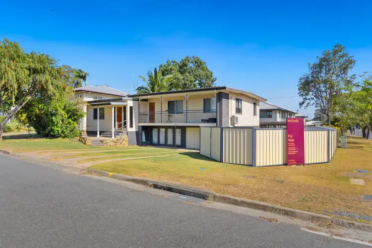 Second view of Homely house listing, 170 Mostyn Street, Berserker QLD 4701
